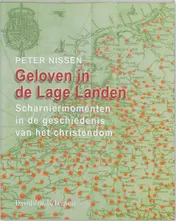 Omslag van Geloven in de Lage Landen