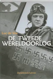 Omslag van De Tweede Wereldoorlog