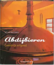 Omslag van Abdijbieren