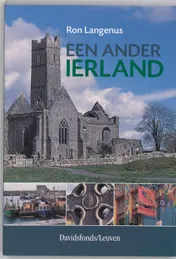 Omslag van Een ander Ierland