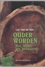 Omslag van Ouder worden