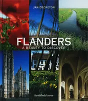 Omslag van Flanders, A beauty to discover