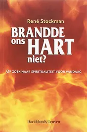 Omslag van Brandde ons hart niet?
