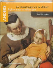 Omslag van Kunstenaar en de dokter