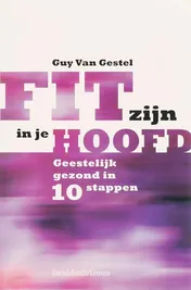 Omslag van Fit zijn in je hoofd