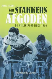 Omslag van Van stakkers tot afgoden