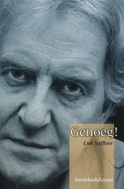 Omslag van Genoeg!