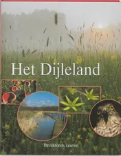 Omslag van Het Dijleland
