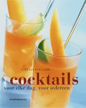 Omslag van Cocktails