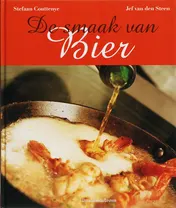 Omslag van De smaak van bier