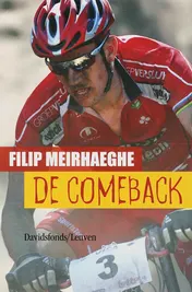 Omslag van De comeback