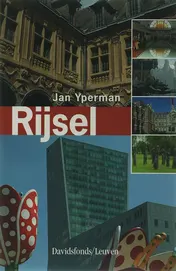 Omslag van Rijsel