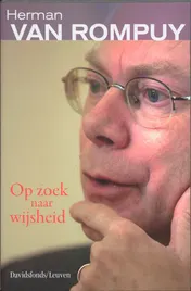 Omslag van Op zoek naar wijsheid