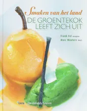 Omslag van Smaken van het land