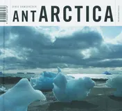 Omslag van Antarctica = Arctica