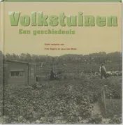 Omslag van Volkstuinen