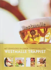 Omslag van Alles over trappist Westmalle
