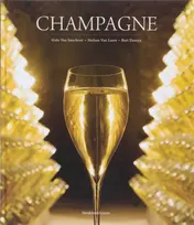 Omslag van Champagne