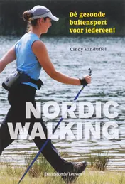 Omslag van Nordic walking