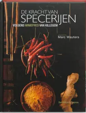 Omslag van De kracht van specerijen