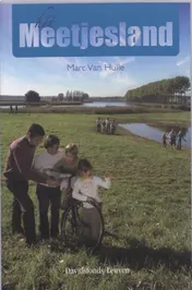 Omslag van Het Meetjesland