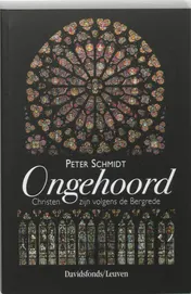 Omslag van Ongehoord