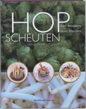 Omslag van Hop(scheuten)