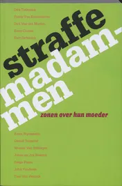 Omslag van Straffe madammen
