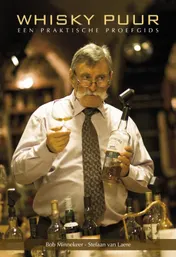 Omslag van Whisky puur