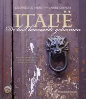 Omslag van Italie