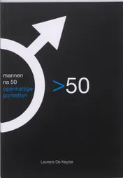 Omslag van Mannen na 50