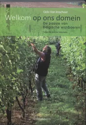 Omslag van Welkom op ons domein