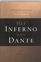 Omslag van Het Inferno van Dante