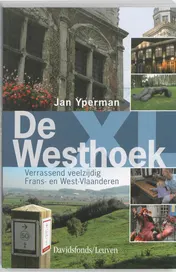 Omslag van De Westhoek XL