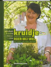 Omslag van Kruidje-roer-mij-wel