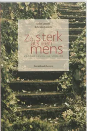 Omslag van Zo sterk als een mens