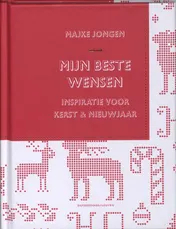 Omslag van Mijn beste wensen