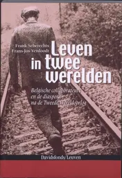 Omslag van Leven in twee werelden