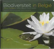 Omslag van Biodiversiteit in België