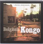 Omslag van Belgisch Kongo