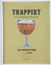 Omslag van Trappist