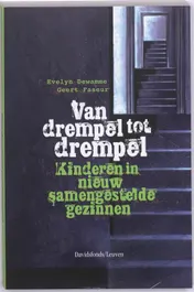 Omslag van Van drempel tot drempel
