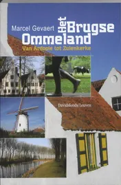 Omslag van Het Brugse Ommeland