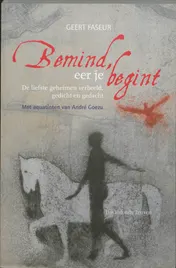 Omslag van Bemind, eer je begint