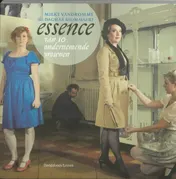 Omslag van Essence