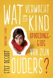 Omslag van Opvoedingsgids
