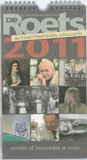 Omslag van 2011