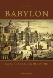Omslag van Babylon