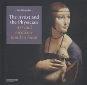 Omslag van The artist and the physician