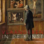 Omslag van Vlaanderen in de kunst